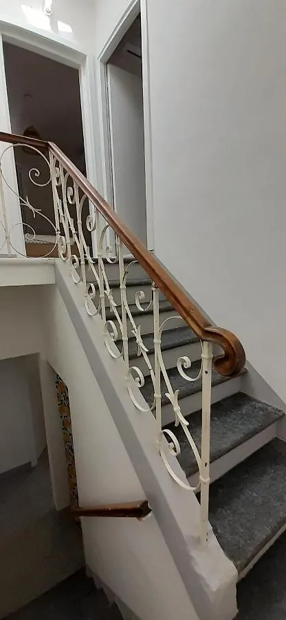 La Casa Gialla Del Ristoro Agricolo Vecchiano