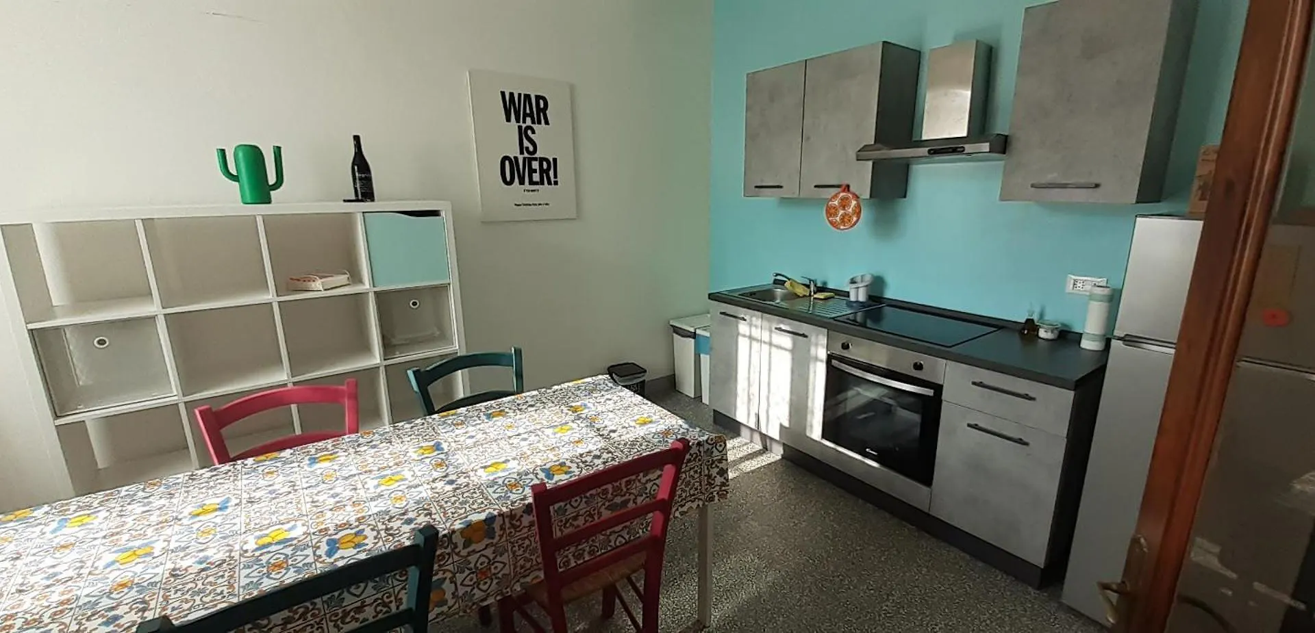 Holiday home La Casa Gialla Del Ristoro Agricolo Vecchiano Italy