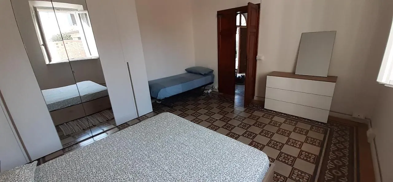 La Casa Gialla Del Ristoro Agricolo Vecchiano