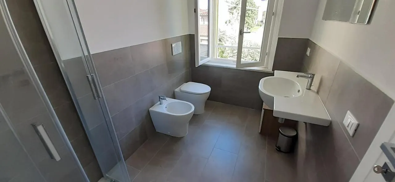La Casa Gialla Del Ristoro Agricolo Vecchiano 0*,  Italy