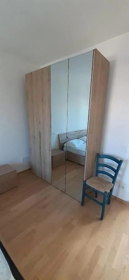 La Casa Gialla Del Ristoro Agricolo Vecchiano