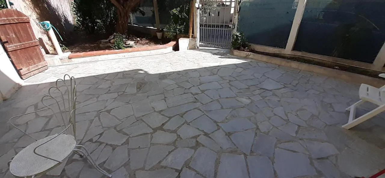 La Casa Gialla Del Ristoro Agricolo Vecchiano