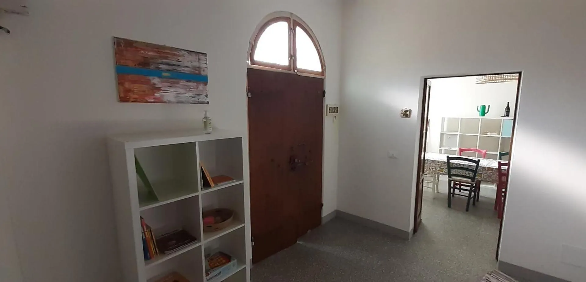 La Casa Gialla Del Ristoro Agricolo Vecchiano Holiday home