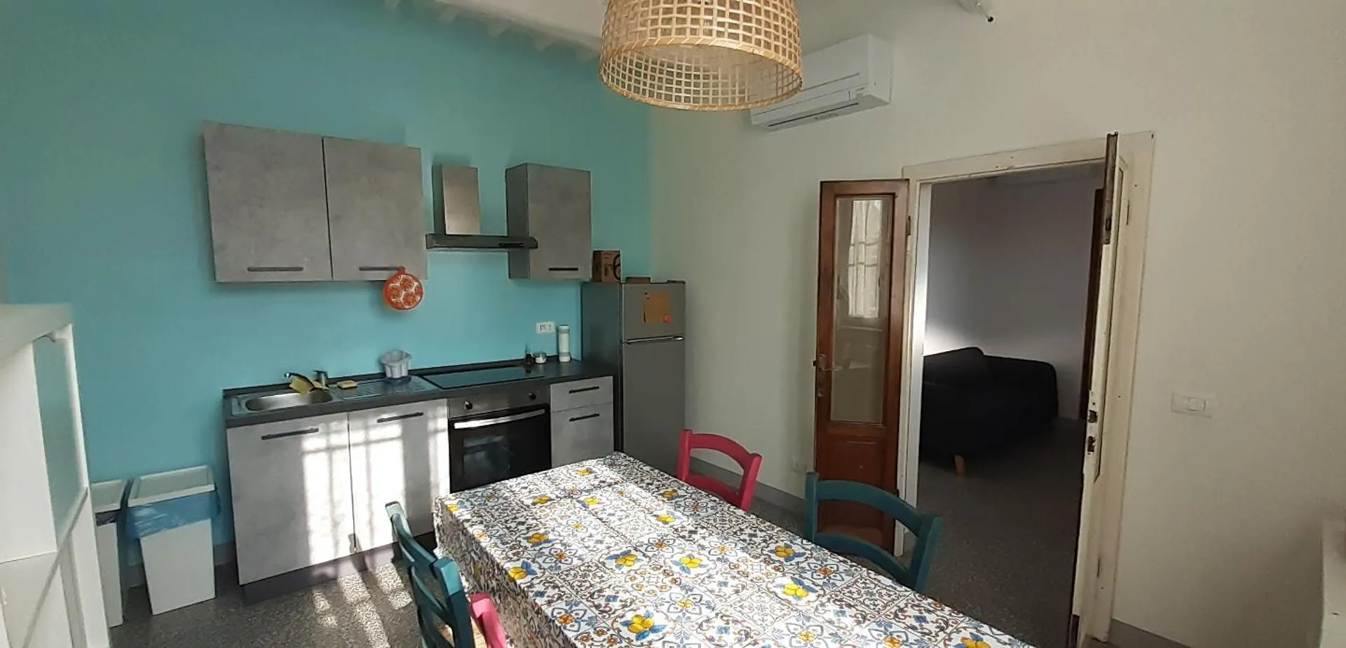 Holiday home La Casa Gialla Del Ristoro Agricolo Vecchiano Italy